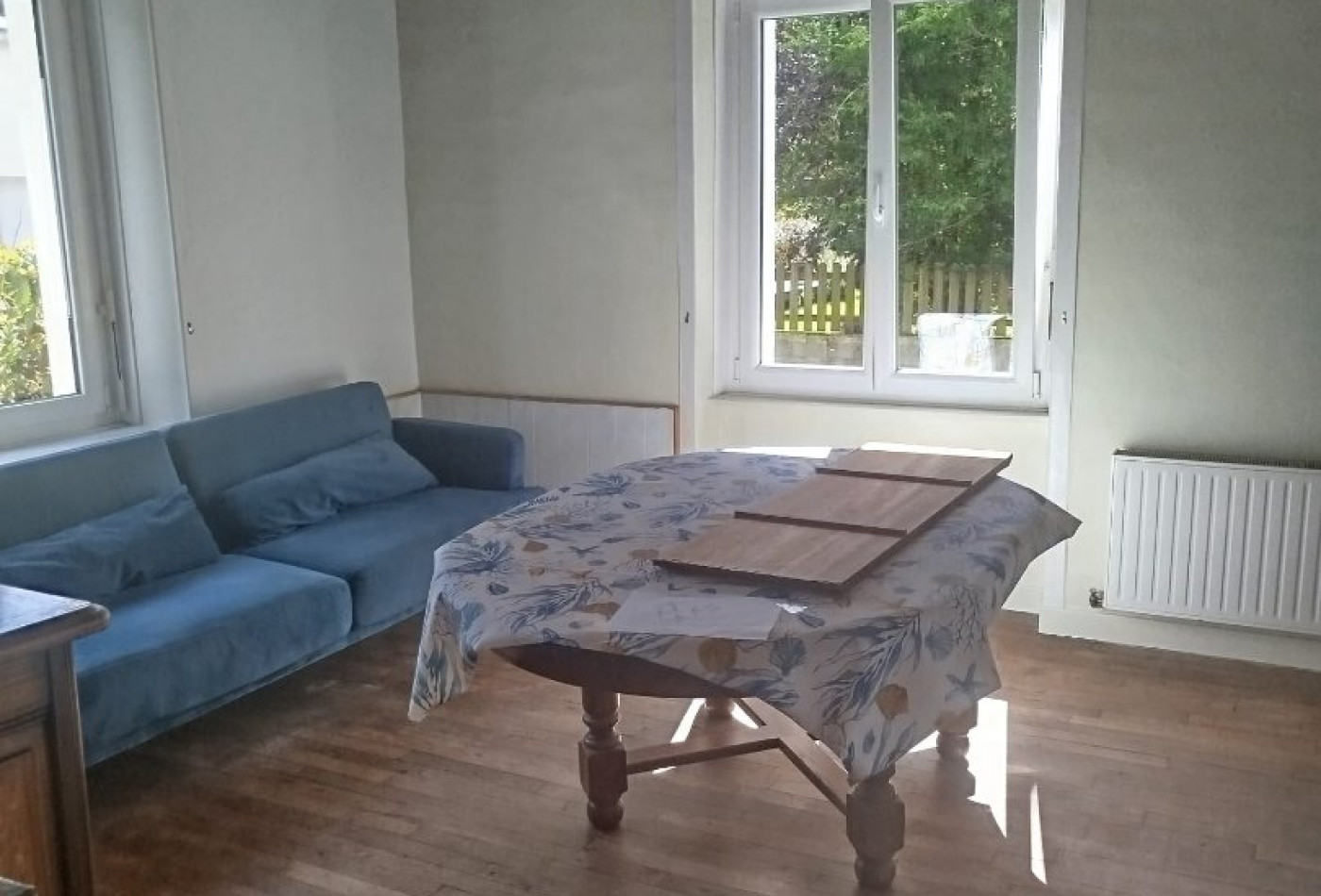 vente Maison Priziac - Photo 4