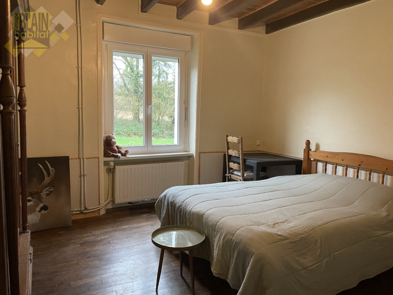 vente Maison Priziac - Photo 10