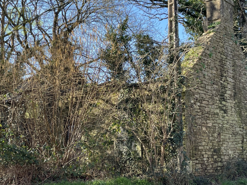 vente Terrain constructible Le Faouet - Photo 3