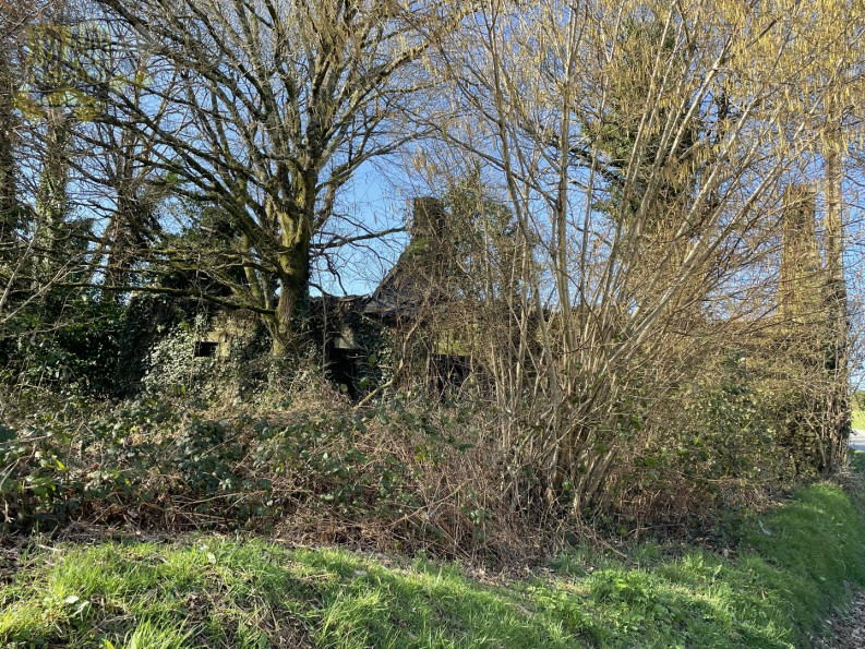 vente Terrain constructible Le Faouet - Photo 4