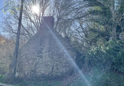 vente Terrain constructible Le Faouet