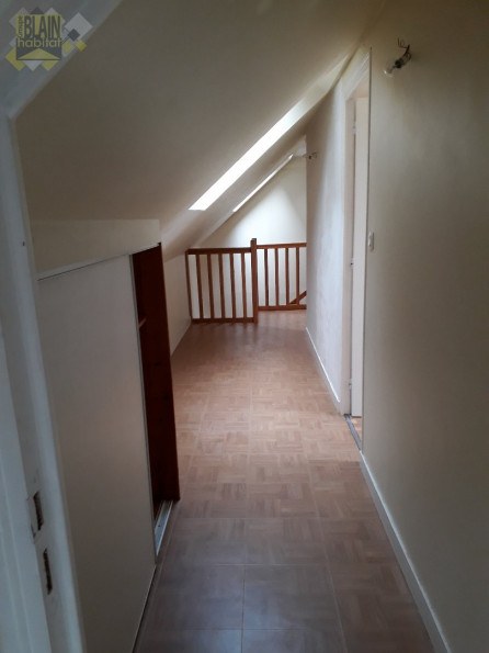 vente Immeuble mixte Le Faouet - Photo 4