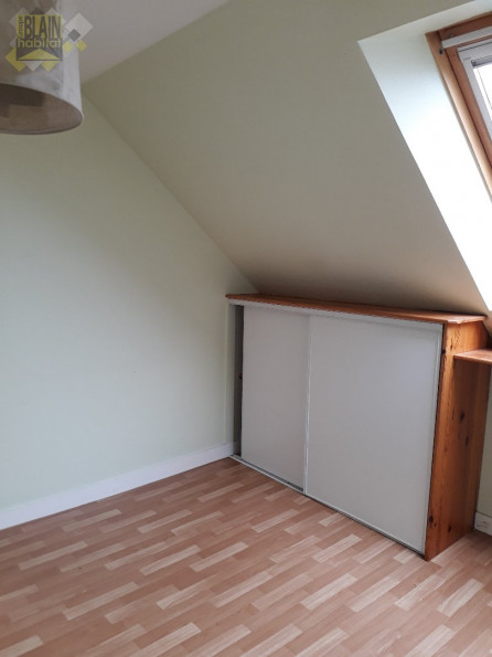 vente Immeuble mixte Le Faouet - Photo 7