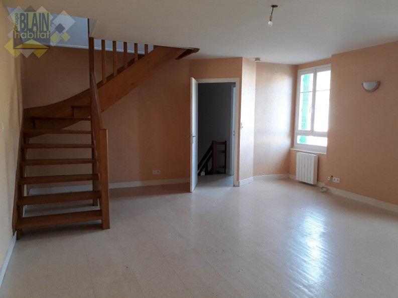 vente Immeuble mixte Le Faouet - Photo 9