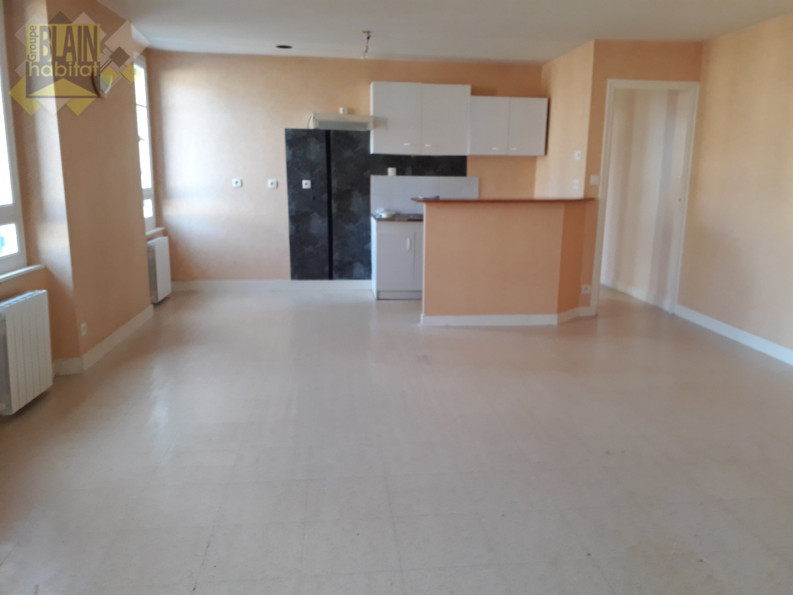 vente Immeuble mixte Le Faouet - Photo 1