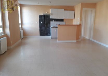 vente Immeuble mixte Le Faouet