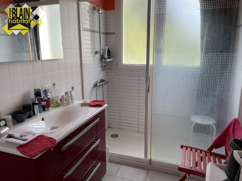vente Maison Le Faouet - Photo 10