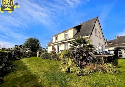 vente Maison Le Faouet