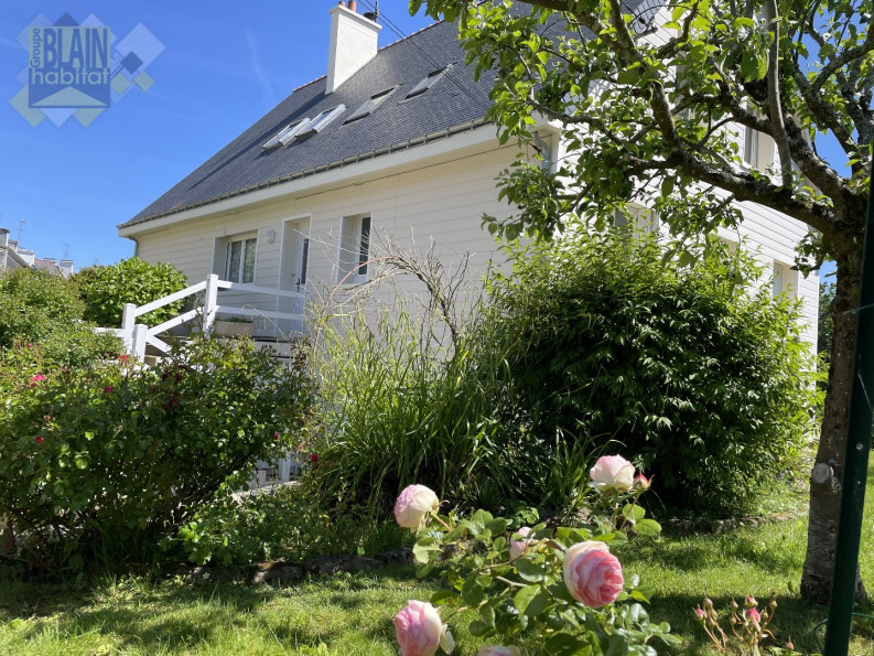 vente Maison Le Faouet - Photo 2