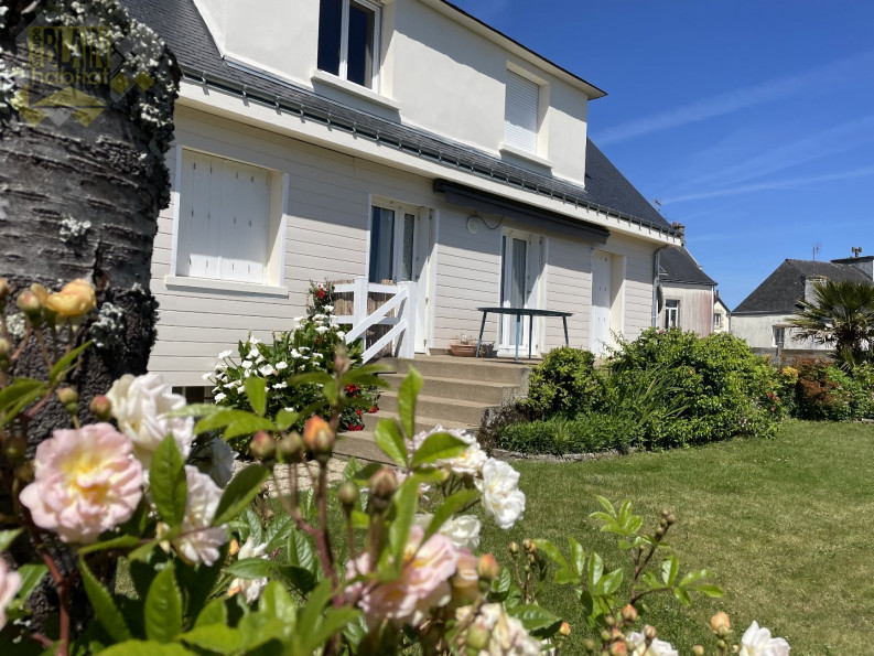 vente Maison Le Faouet - Photo 1