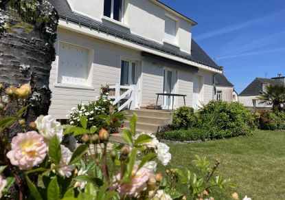 vente Maison Le Faouet