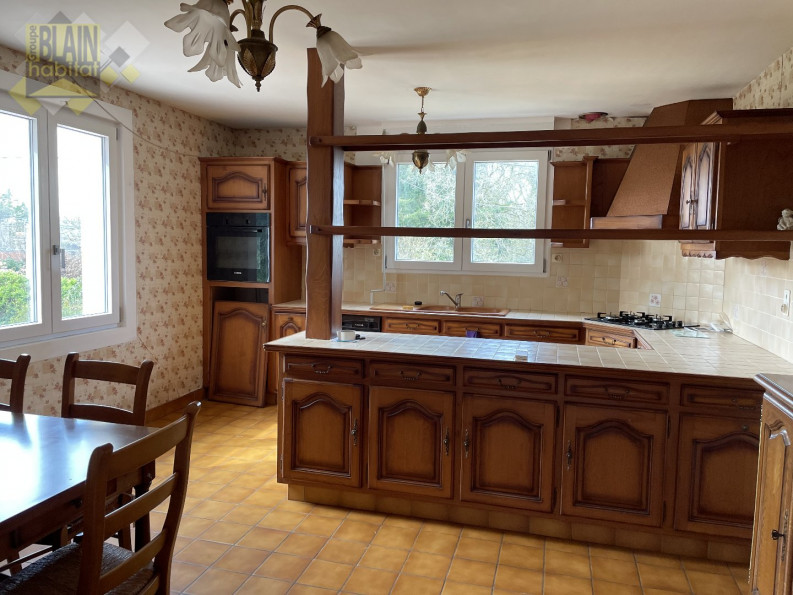 vente Maison Langonnet - Photo 6