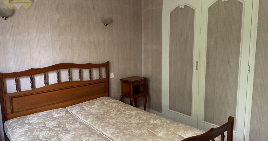 vente Maison Langonnet