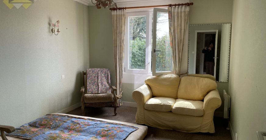 vente Maison Langonnet