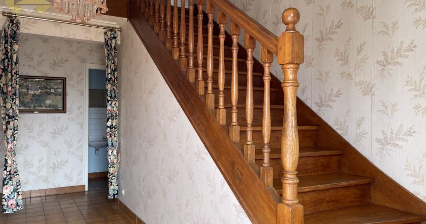 vente Maison Langonnet