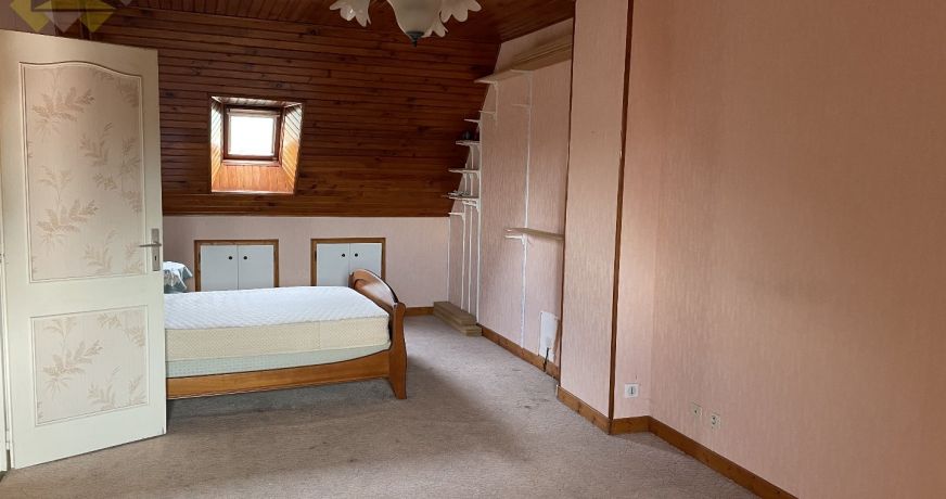 vente Maison Langonnet