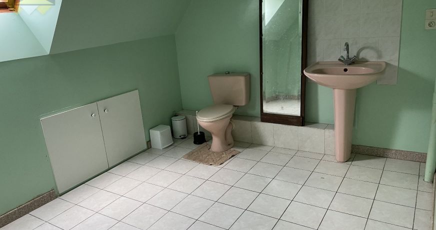 vente Maison Langonnet