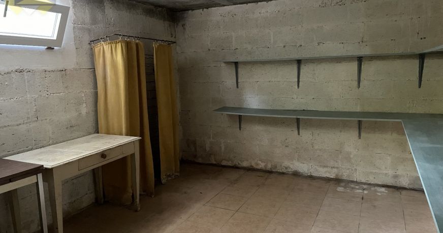 vente Maison Langonnet