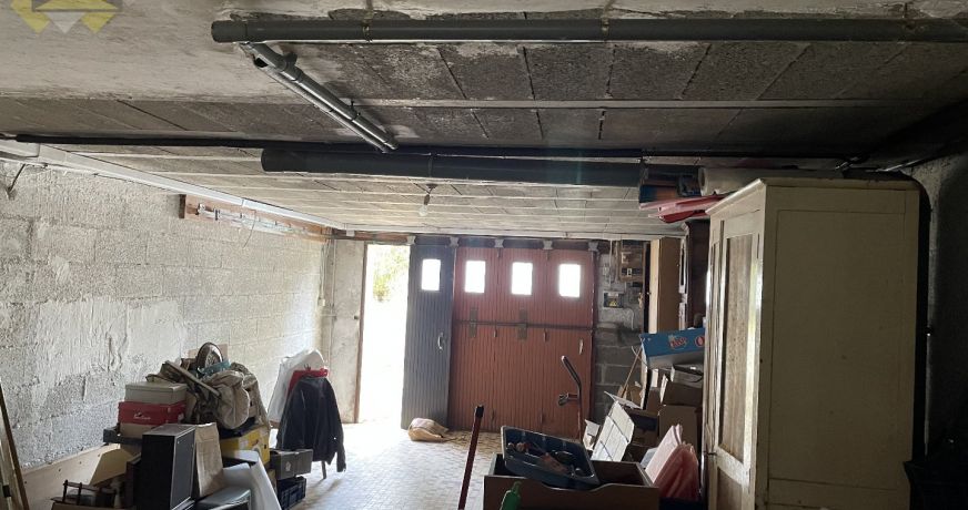 vente Maison Langonnet