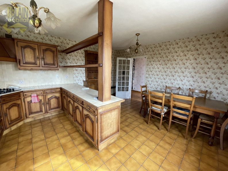 vente Maison Langonnet - Photo 5