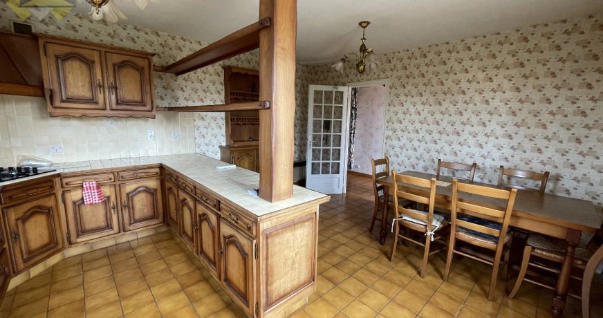 vente Maison Langonnet