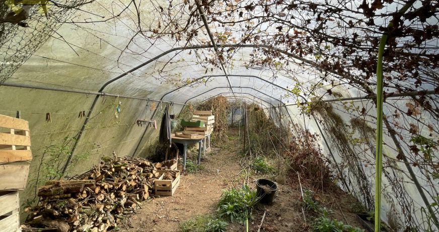 vente Maison Langonnet