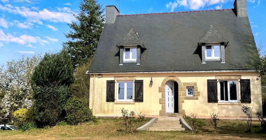 vente Maison Langonnet