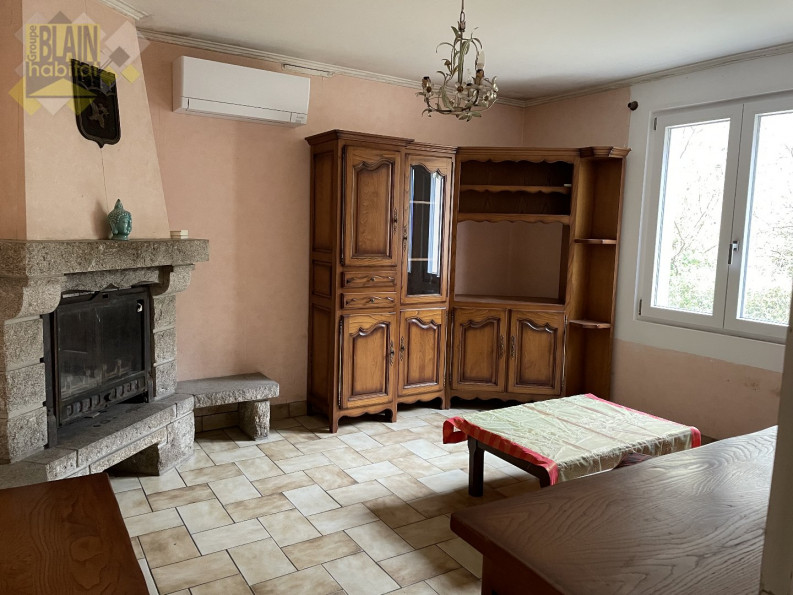 vente Maison Langonnet - Photo 8