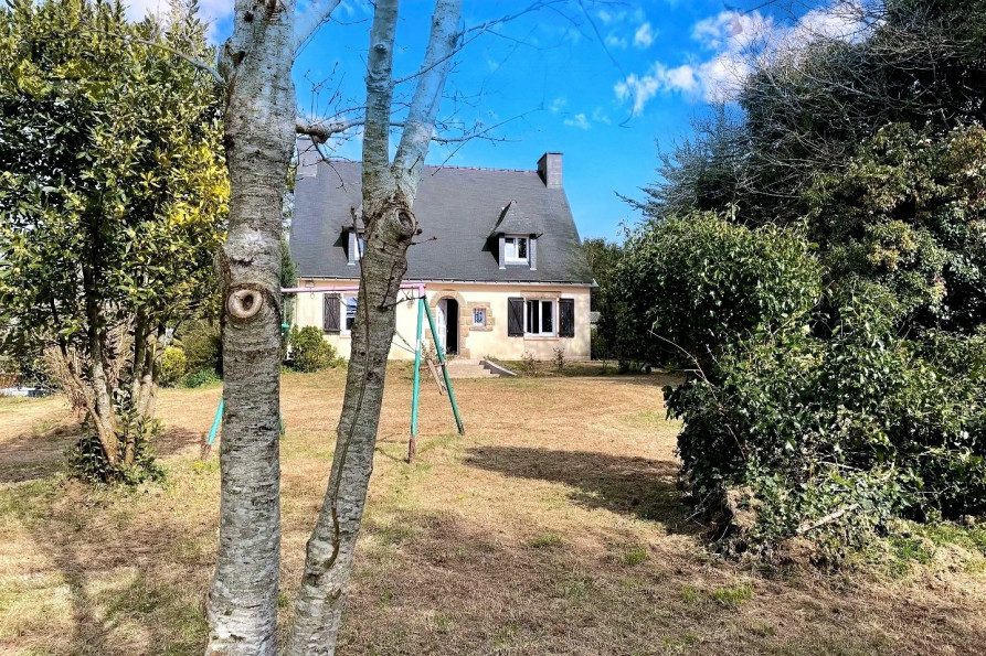 vente Maison Langonnet - Photo 1