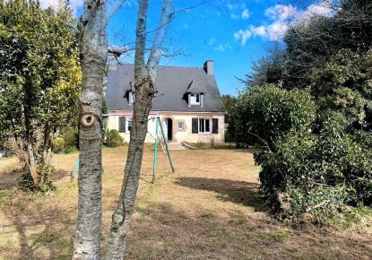vente Maison Langonnet