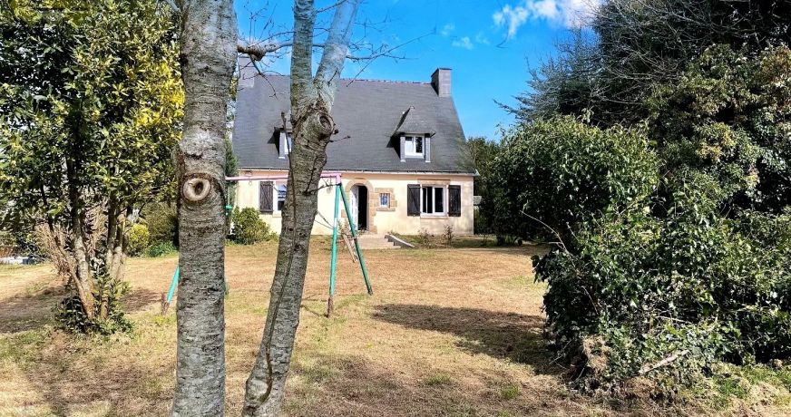 vente Maison Langonnet