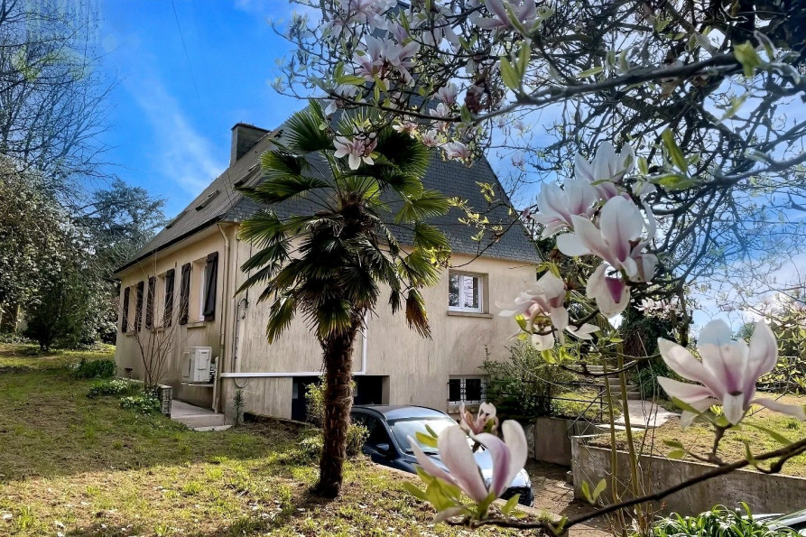 vente Maison Langonnet - Photo 2