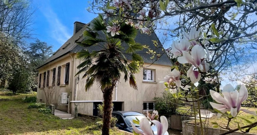 vente Maison Langonnet