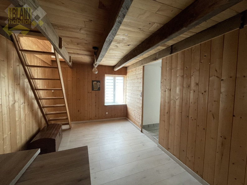 vente Maison Le Faouet - Photo 3