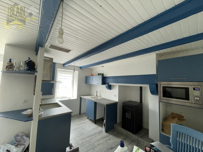 vente Maison Le Faouet - Photo 5