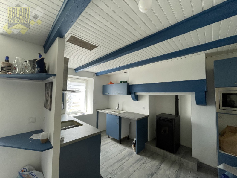 vente Maison Le Faouet - Photo 6