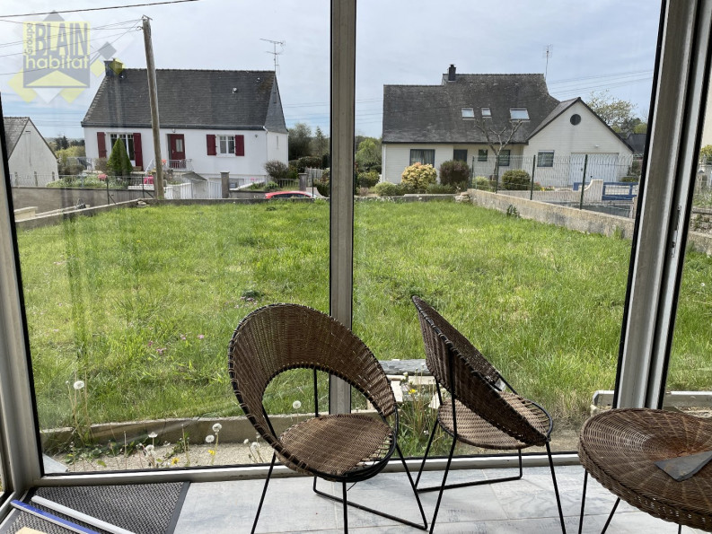 vente Maison Le Faouet - Photo 8