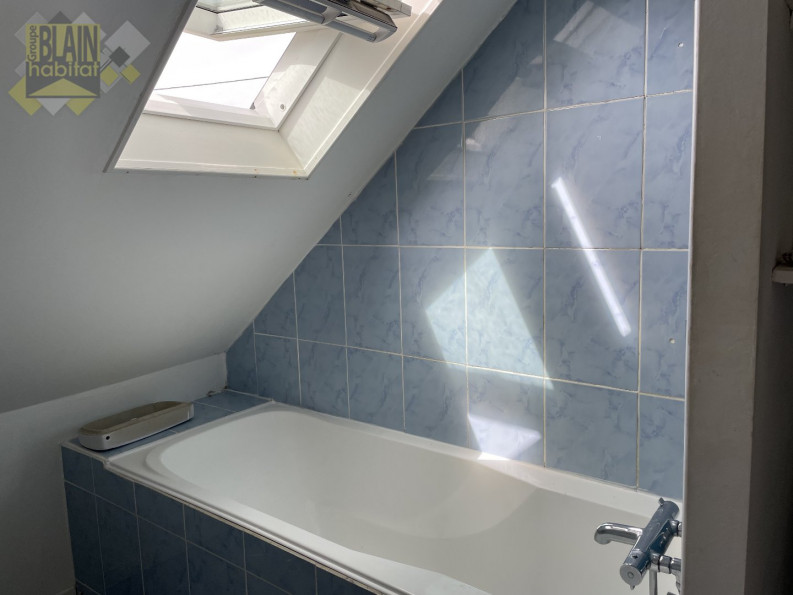 vente Maison Le Faouet - Photo 9
