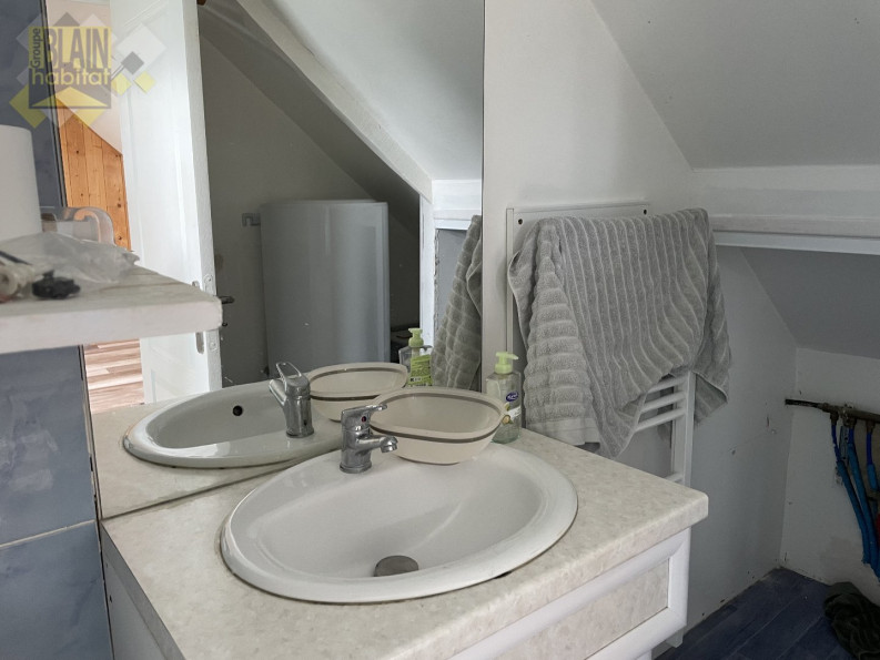 vente Maison Le Faouet - Photo 10