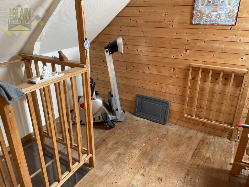 vente Maison Le Faouet - Photo 6