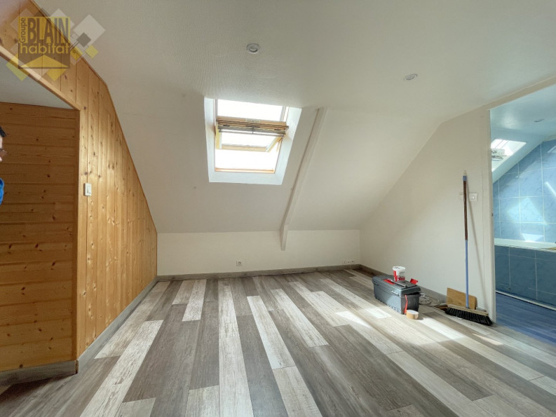 vente Maison Le Faouet - Photo 7