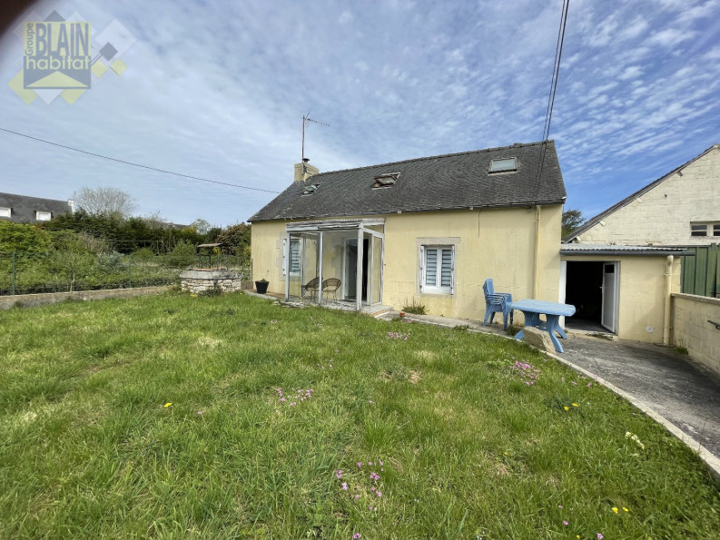 vente Maison Le Faouet - Photo 8