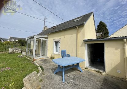 vente Maison Le Faouet
