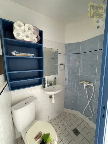 vente Maison Le Faouet - Photo 7