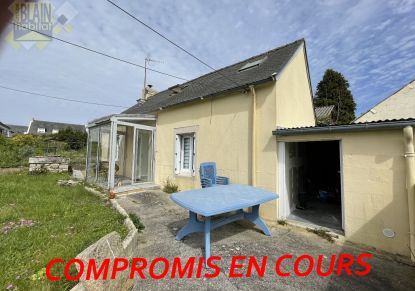 vente Maison Le Faouet