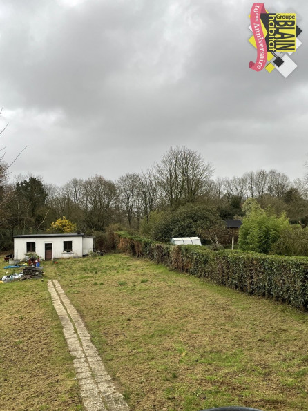 vente Maison Priziac - Photo 8