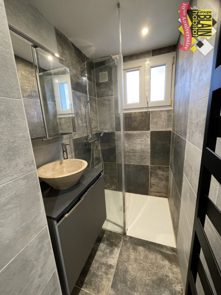 vente Maison Priziac - Photo 5