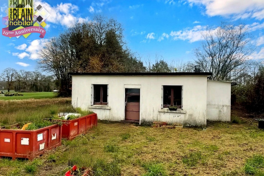 vente Maison Priziac - Photo 2