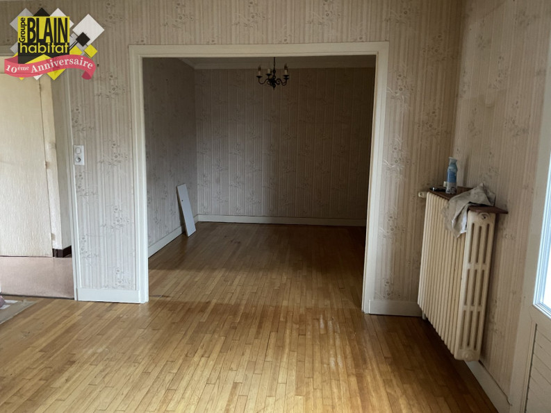 vente Maison Priziac - Photo 3