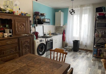 vente Maison Le Faouet